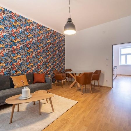Klaus I Levestate Apartment Vienna Exterior photo