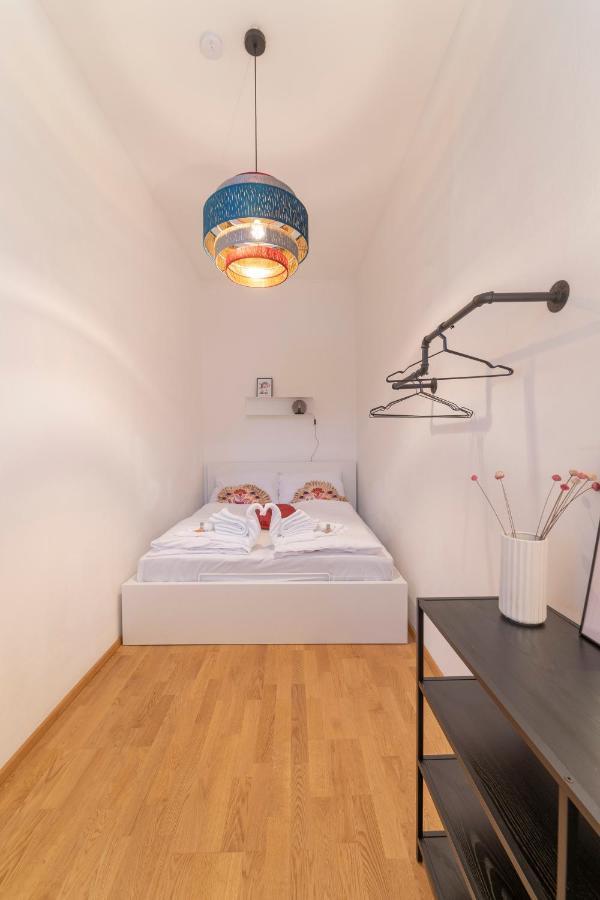 Klaus I Levestate Apartment Vienna Exterior photo