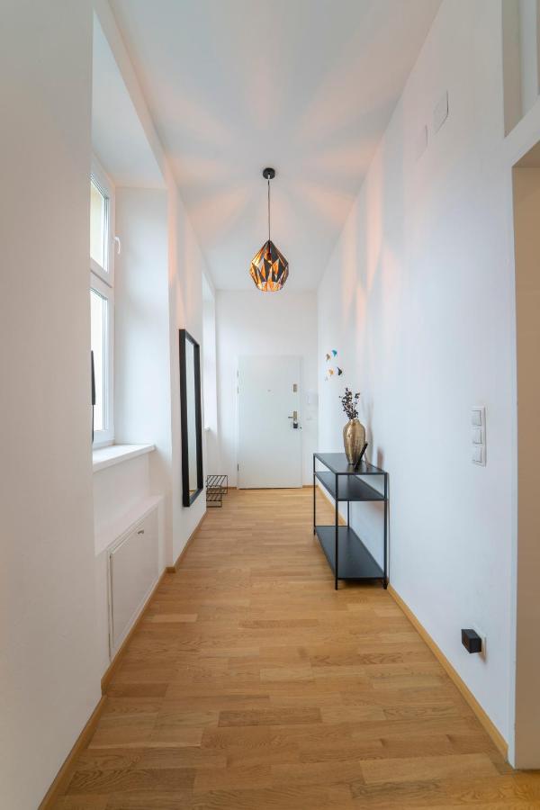 Klaus I Levestate Apartment Vienna Exterior photo